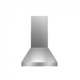 BERTAZZONI KPH90MASXT Απορροφητήρας Τζάκι 90cm Inox